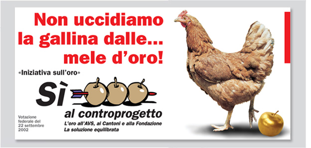 manifesto controprogetto