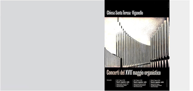 maggio Organistico