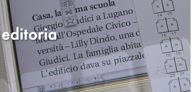 editoria