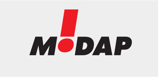 logo Modap